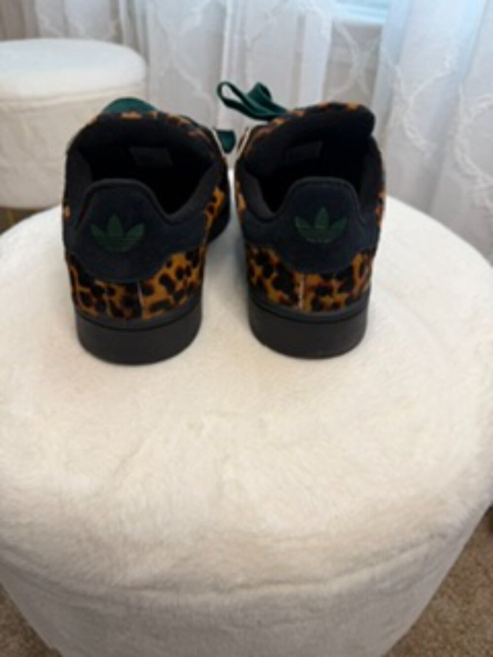 Adidas Campus 00s Women's Size 9 - Picture 3 of 6